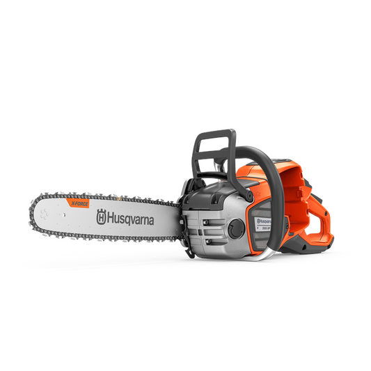 HUSQVARNA 550i XPG Battery 15" Chainsaw