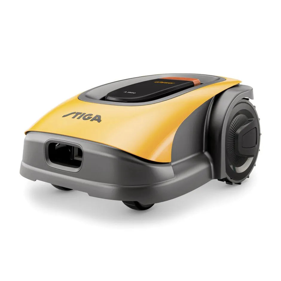 STIGA A 1500 Robot Mower