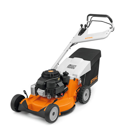 STIHL RM 756 YC Lawn Mower