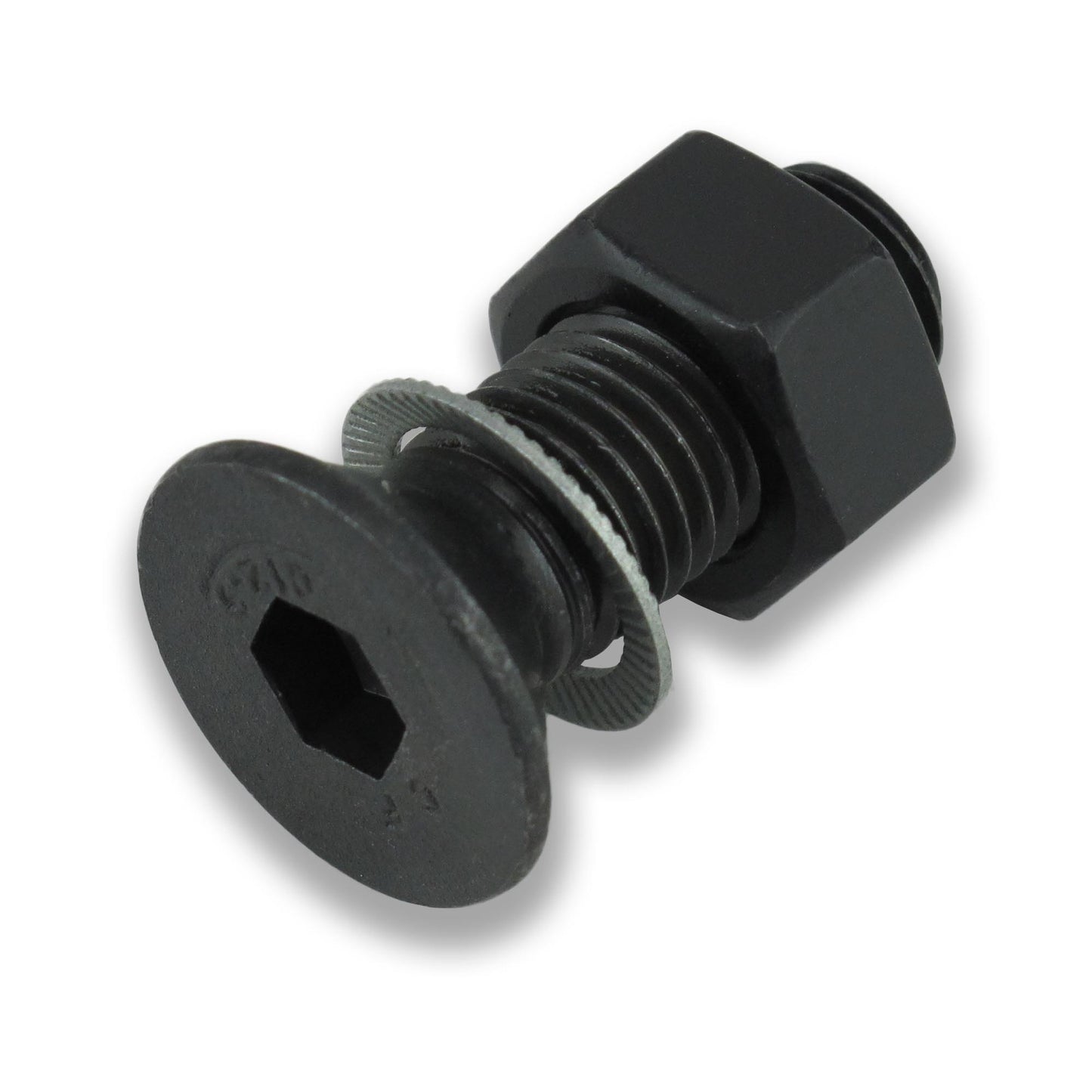 FORST BOLT,NUT & WASHER FOR FLYWHEEL BLADES