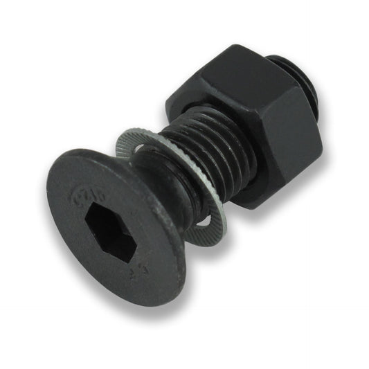 FORST BOLT,NUT & WASHER FOR FLYWHEEL BLADES