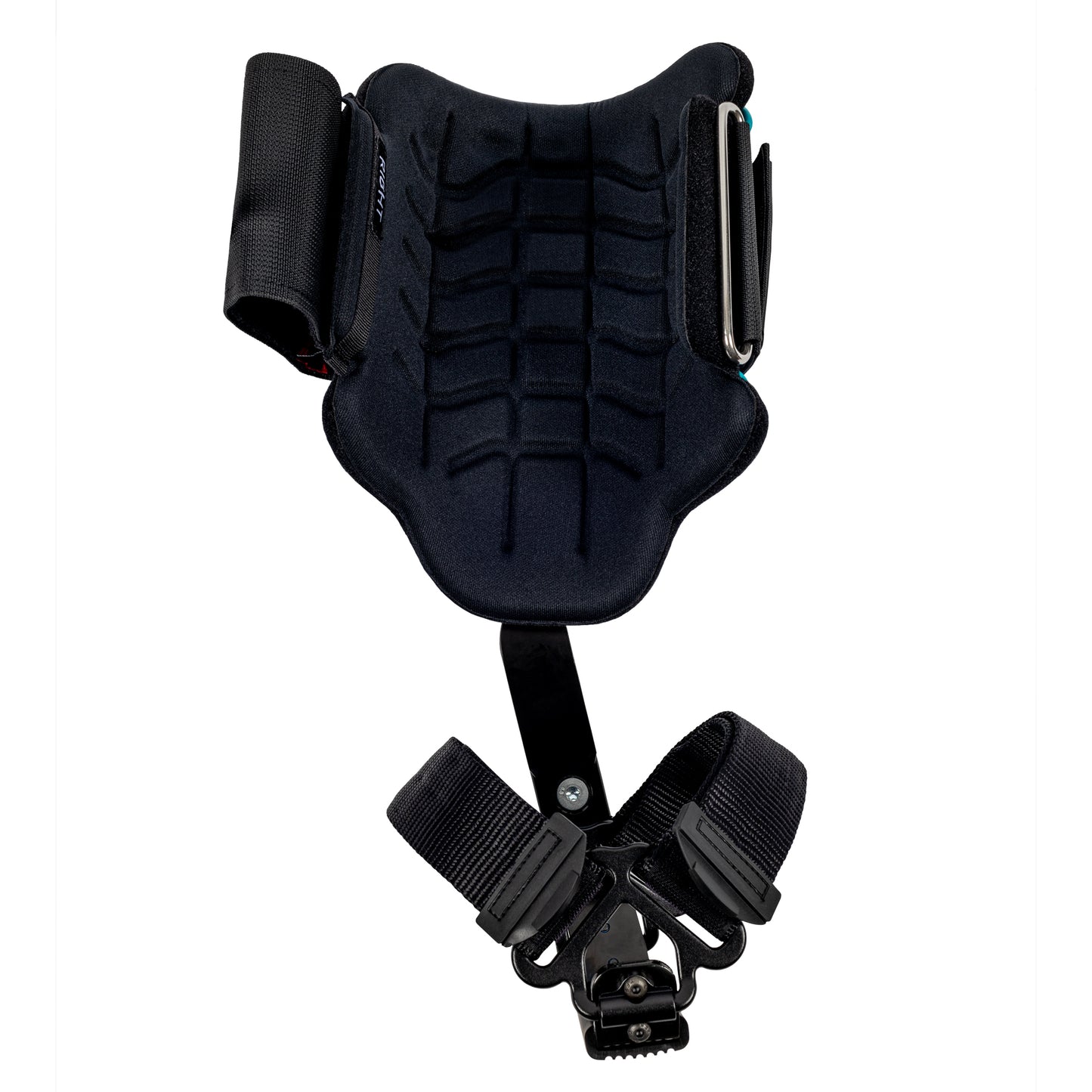 Notch Gecko Ergo Steel Climbing Spikes