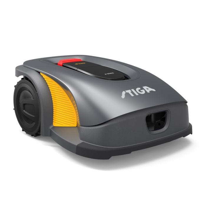 STIGA A 5000 Robot Mower