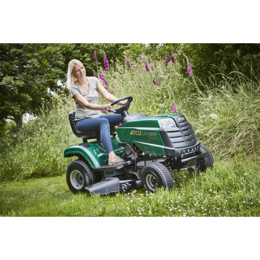 ATCO GT 38HR Garden Tractor