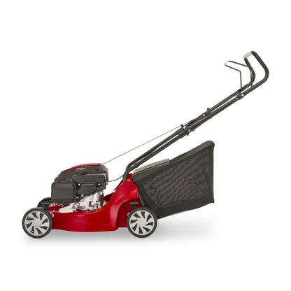 MOUNTFIELD HP41 Mower