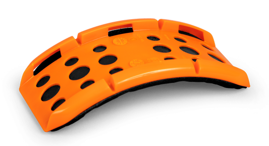 HUSQVARNA PAD COMFORT X-SERIES HEADBAND - 536916201/536 91 62-01