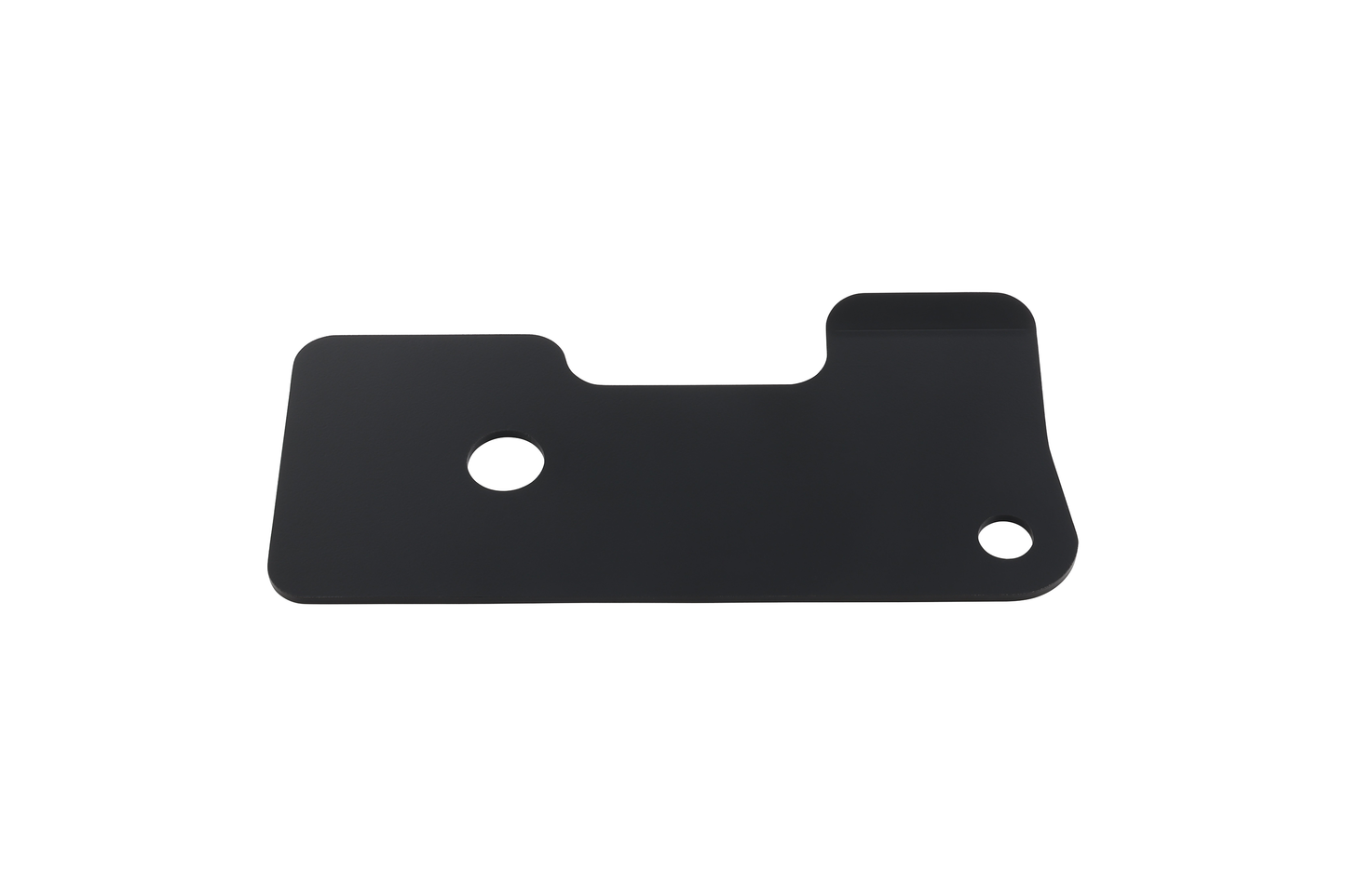 HUSQVARNA BELT GUARD LOWERT PLATE BLACK - 582472502 / 582 47 25-02