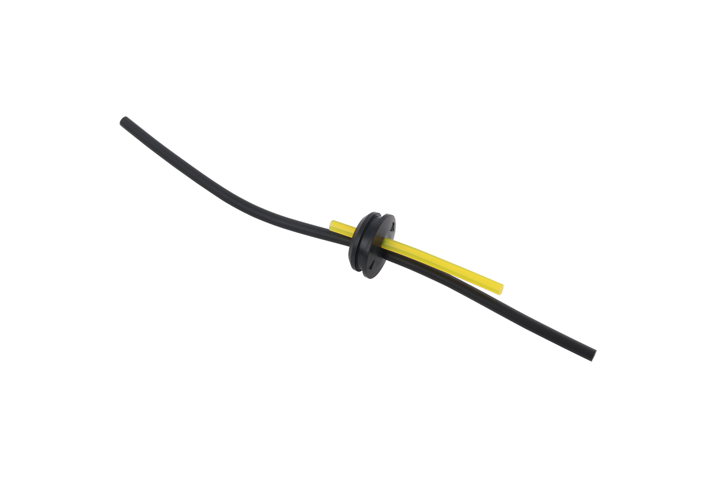HUSQVARNA FUEL HOSE COMP - 596630402 / 596 63 04-02