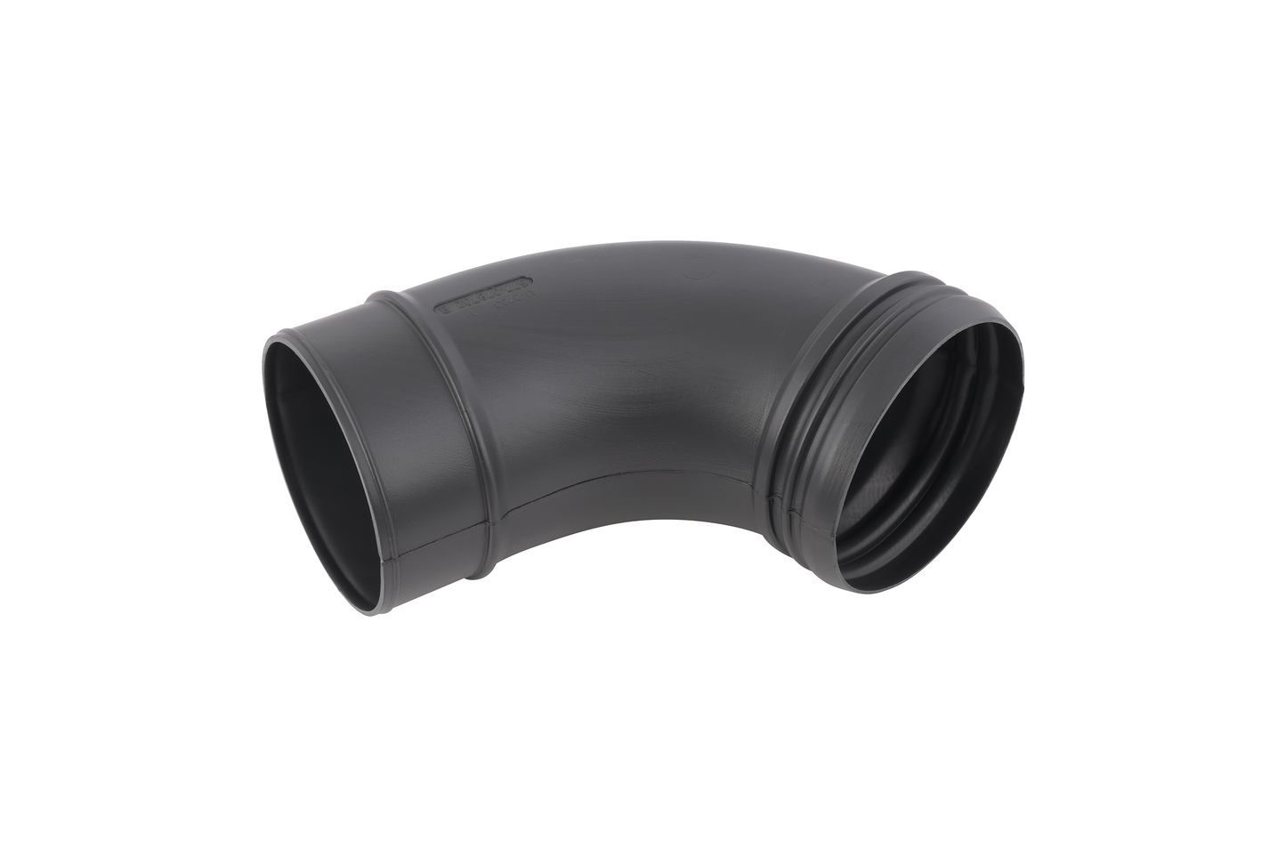 HUSQVARNA ELBOW  GREY - 577078702 / 577 07 87-02
