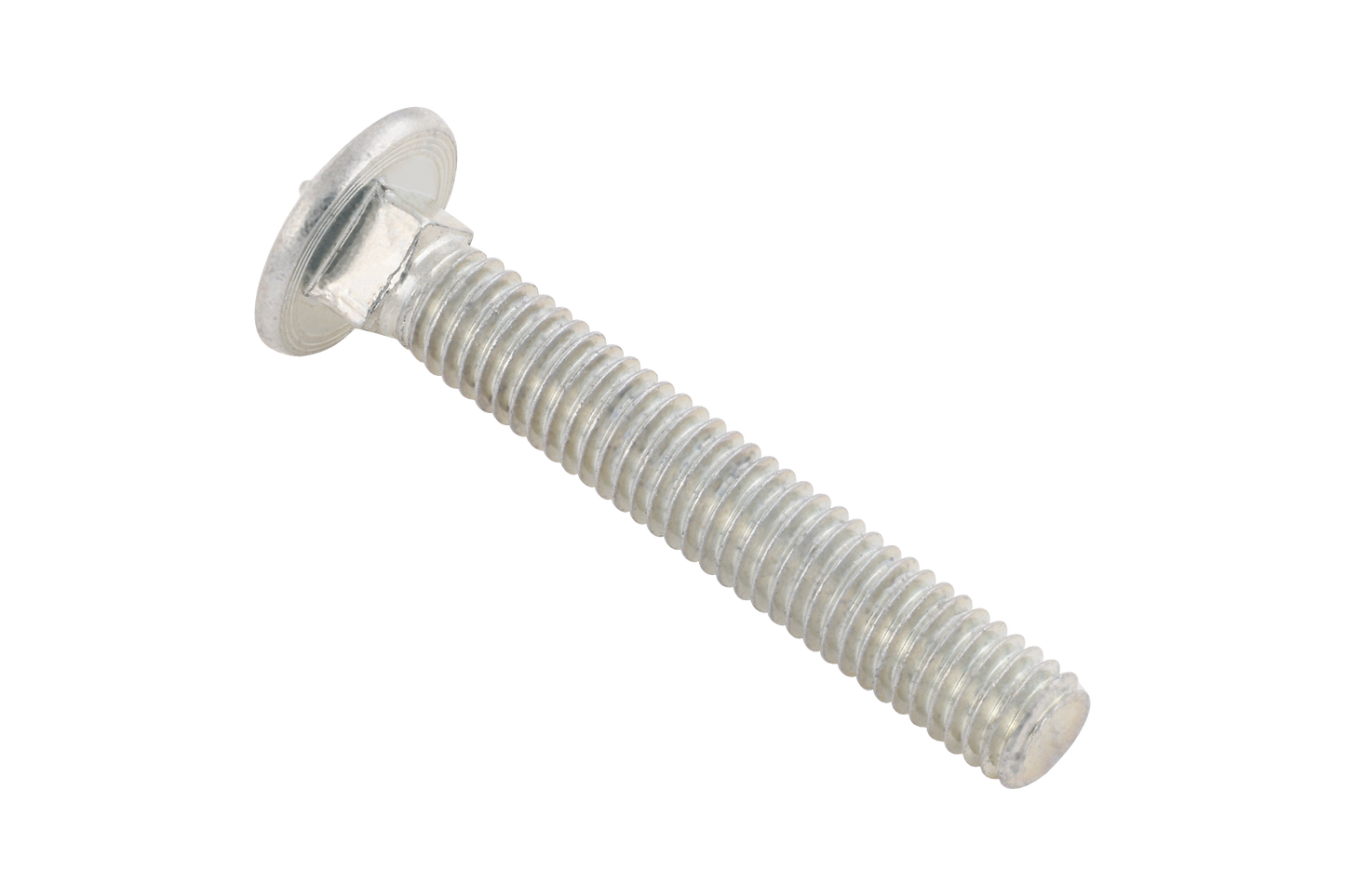 HUSQVARNA BOLT CARRIAGE BOLT  3/8-16 X 2 - 596337801 / 596 33 78-01