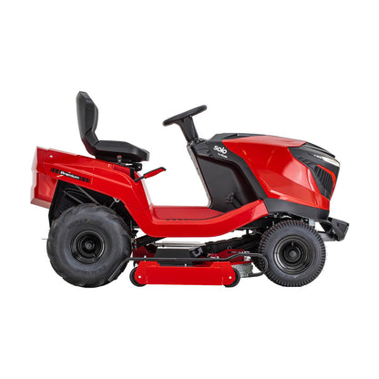 AL-KO T22-110.4 HDH-A V2 Petrol High Grass Tractor