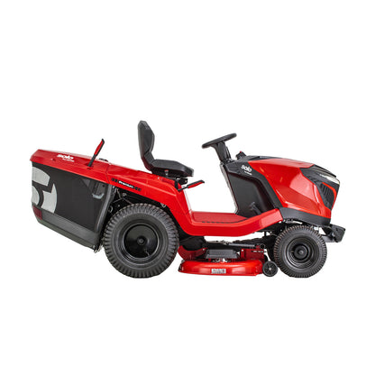 AL-KO T22-105 HD V2 SD Petrol Rear Collect Lawn Tractor