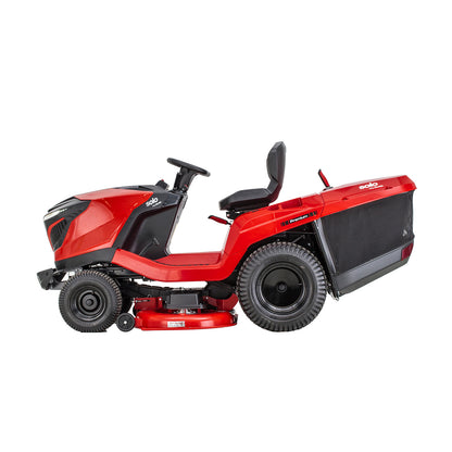 AL-KO T22-105 HD V2 SD Petrol Rear Collect Lawn Tractor