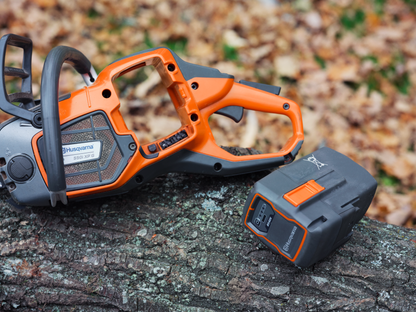 HUSQVARNA 550i XP Chainsaw