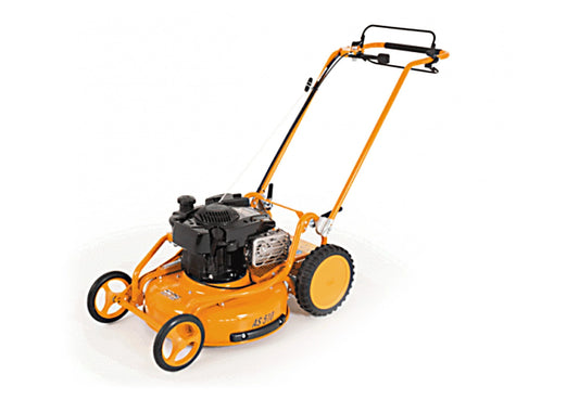 AS-MOTOR AS 510 ProClip 4T A Mulching Mower G51000108