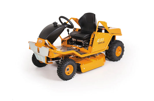 AS-MOTOR AS 915 Sherpa 2WD Ride-On-Mower G06900601