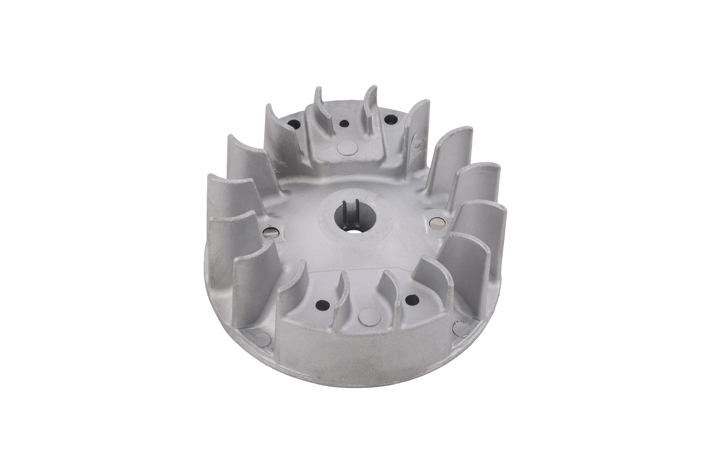HUSQVARNA FLYWHEEL ASSY - 545221701 / 545 22 17-01