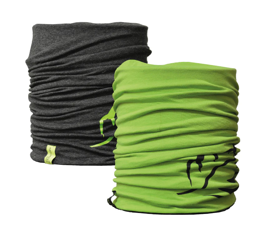 ARBORTEC Reversible Jersey Neck Warmer