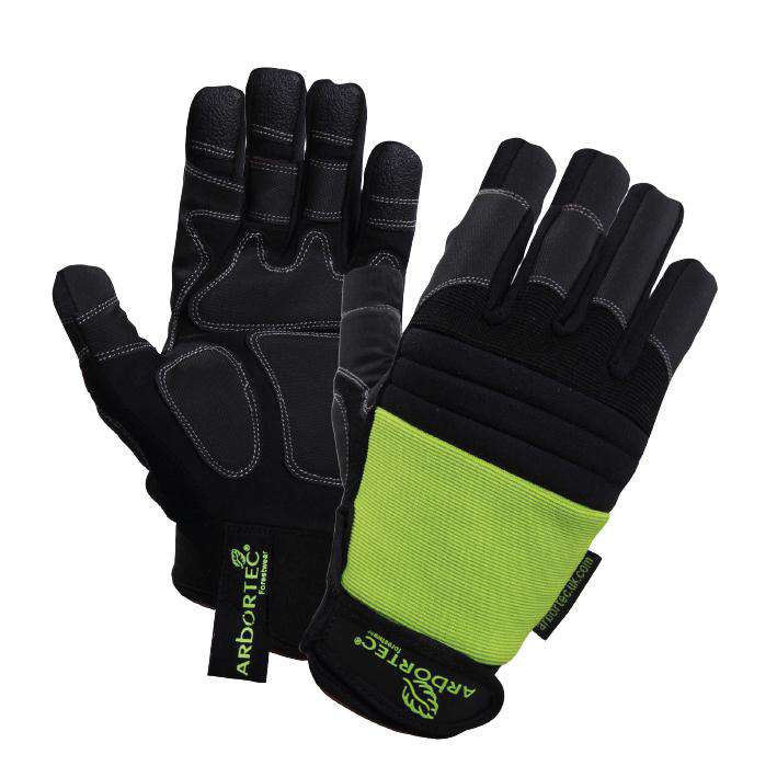 ARBORTEC Utility Climbing Glove