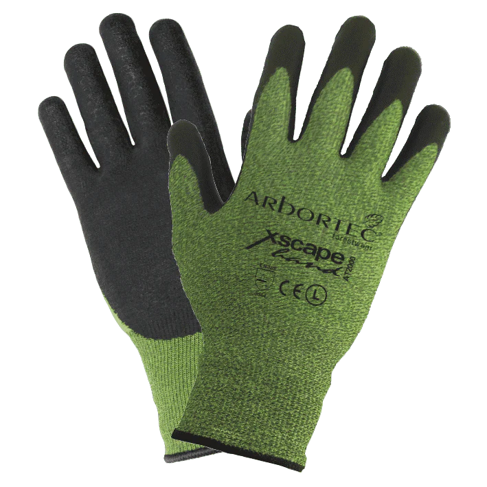 ARBORTEC Xscape Climbing Glove - Regular Cuff