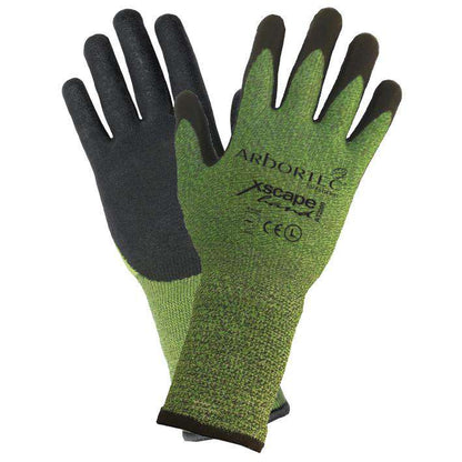 ARBORTEC Xscape Climbing Glove - Extended Cuff