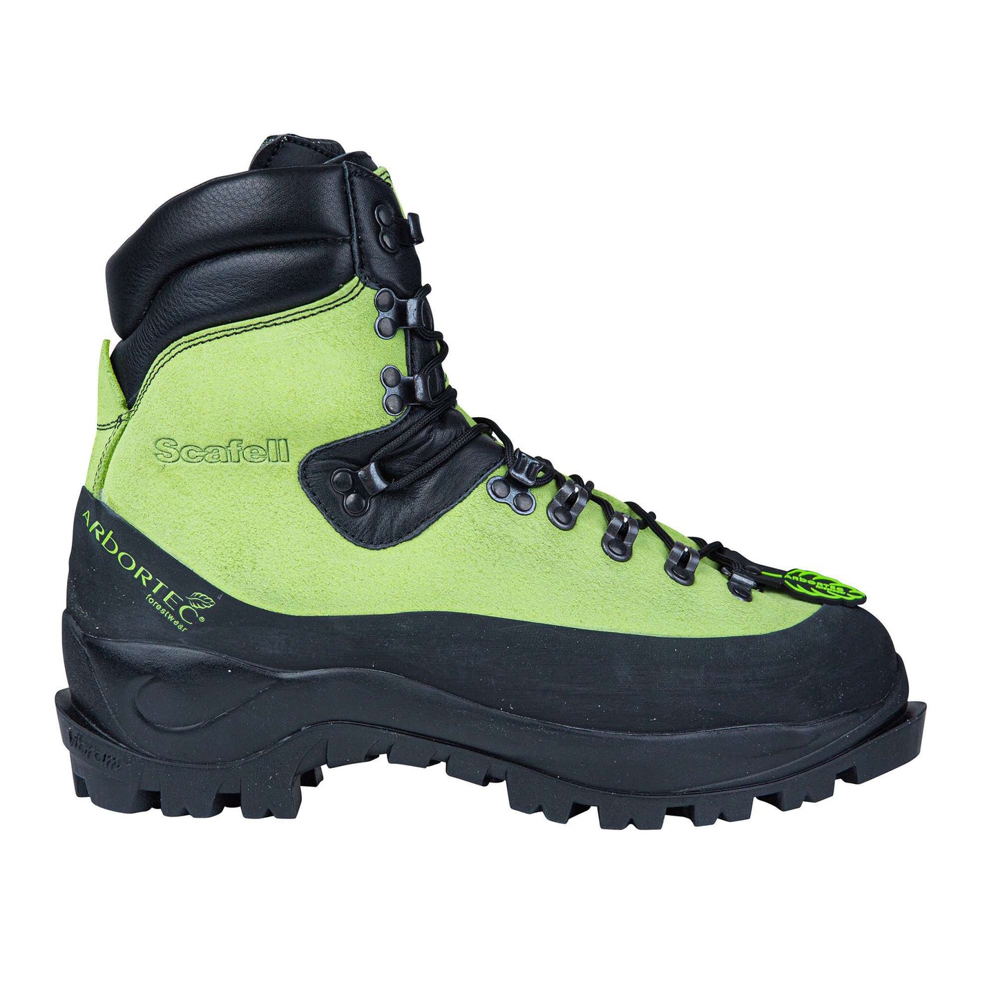 ARBORTEC Scafell Chainsaw Boot