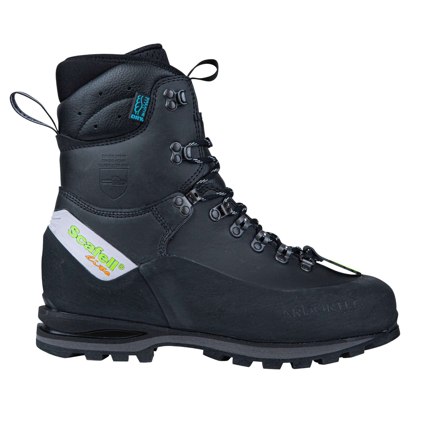 ARBORTEC Scafell Lite Chainsaw Boot