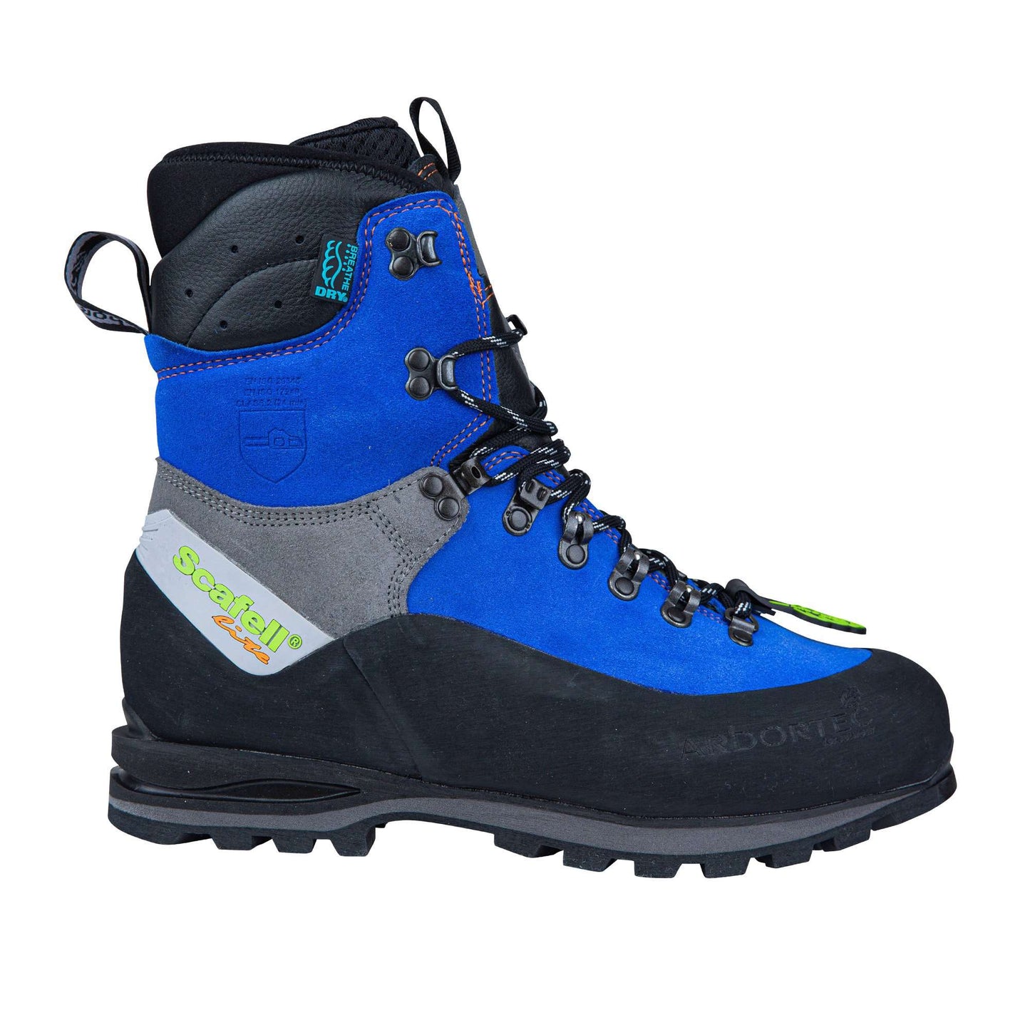 ARBORTEC Scafell Lite Chainsaw Boot