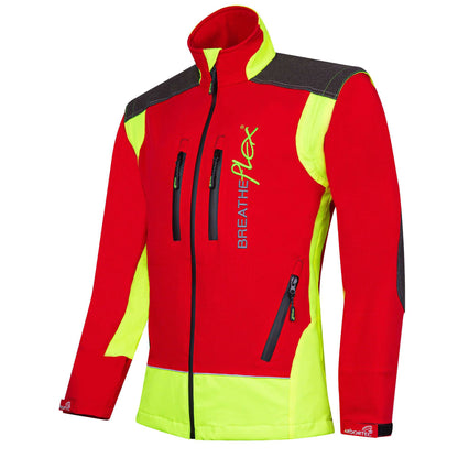 ARBORTEC Breatheflex Performance Work Jacket