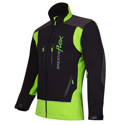 ARBORTEC Breatheflex Performance Work Jacket