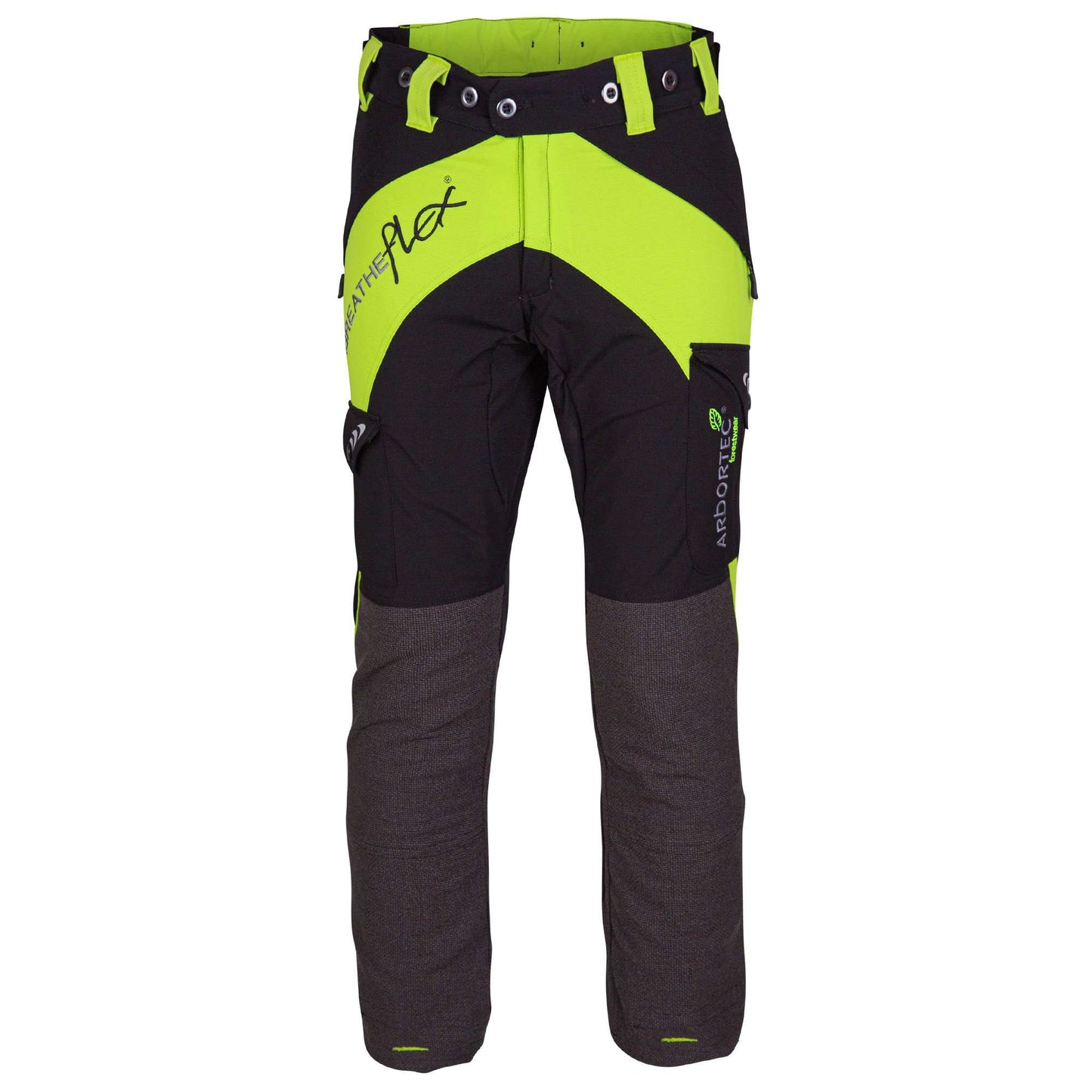 ARBORTEC Breatheflex Ladies Chainsaw Trousers - Design A Class 1