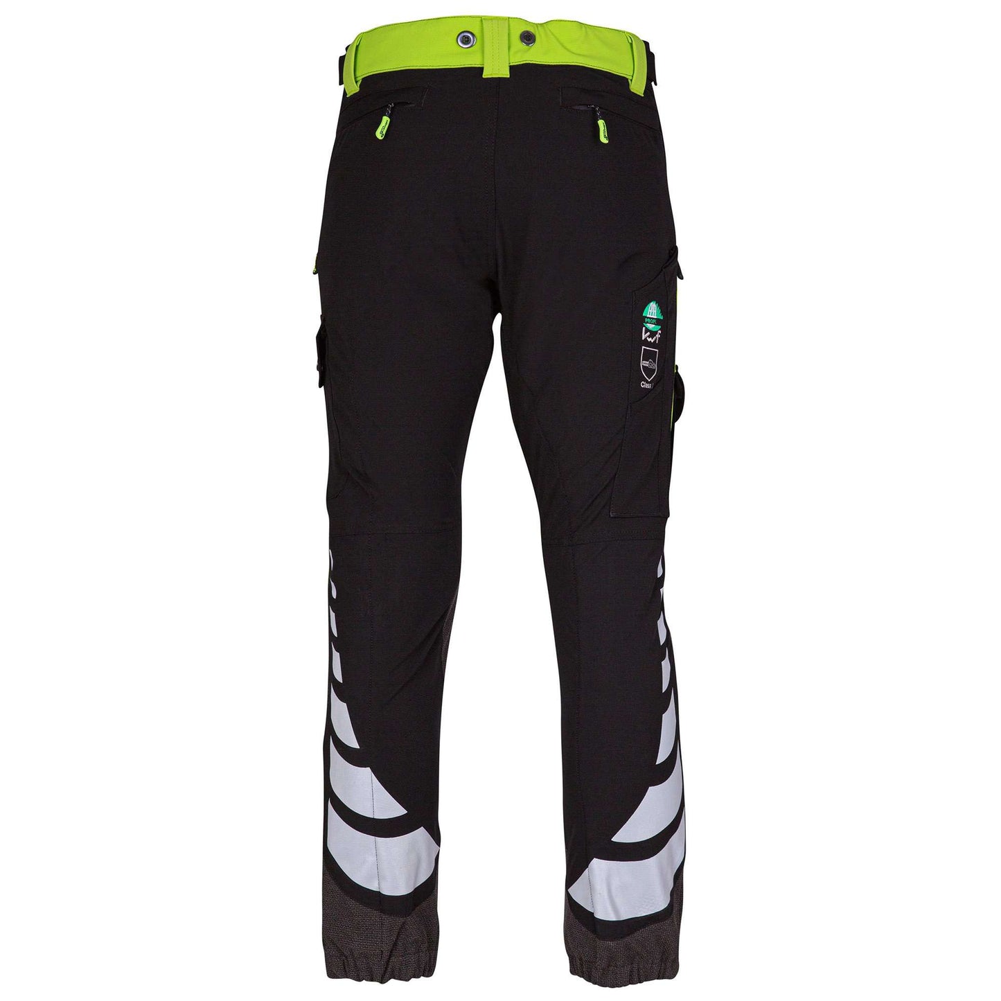 ARBORTEC Breatheflex Ladies Chainsaw Trousers - Design A Class 1