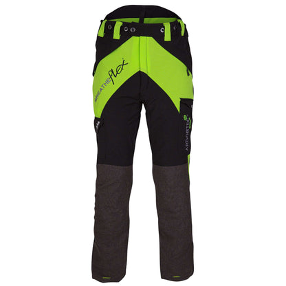 ARBORTEC Breatheflex Chainsaw Trousers - Design A Class 3