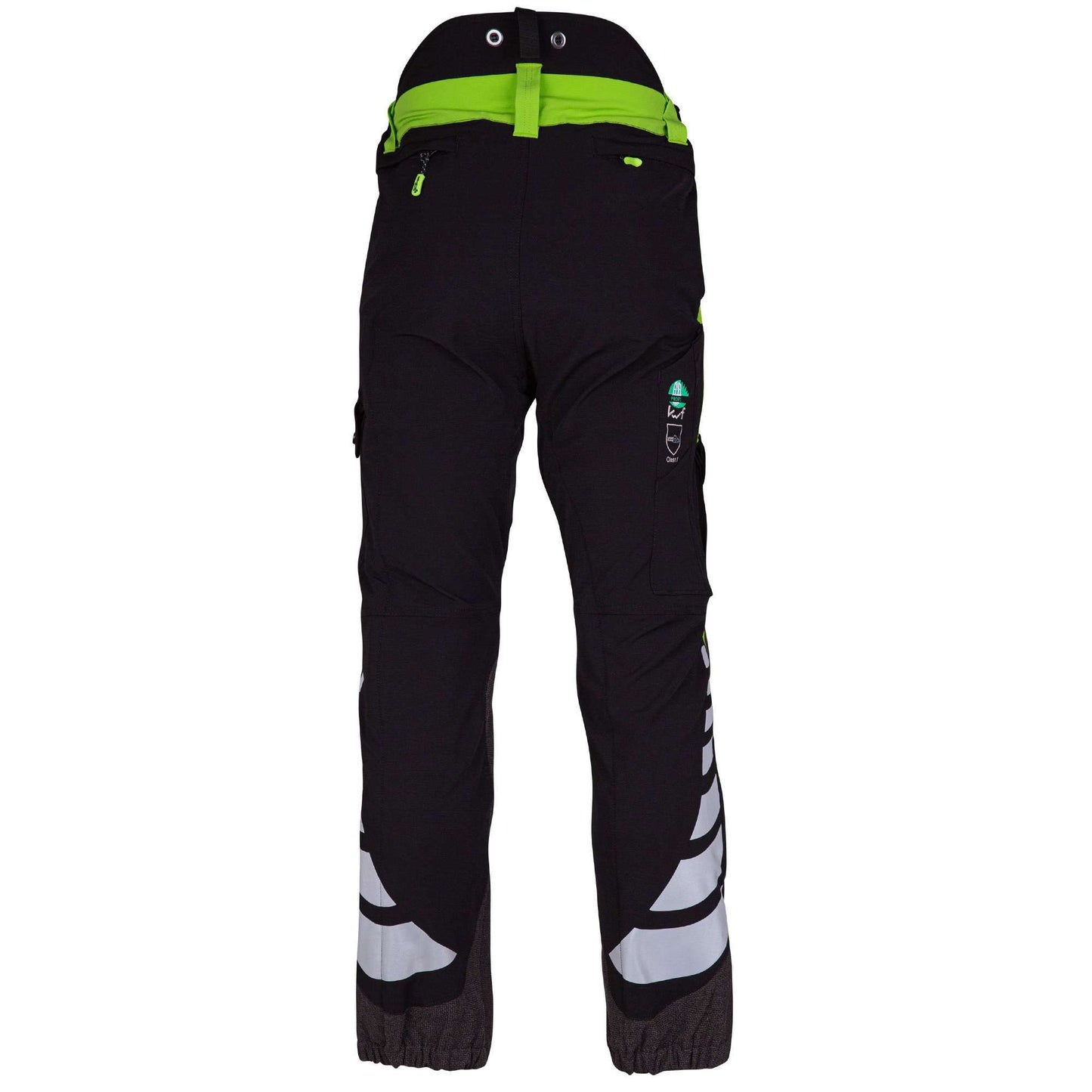 ARBORTEC Breatheflex Chainsaw Trousers - Design A Class 2