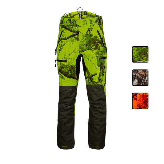 ARBORTEC AT4060 - Trouser Breatheflex Pro REALTREE® Design A/Class 1