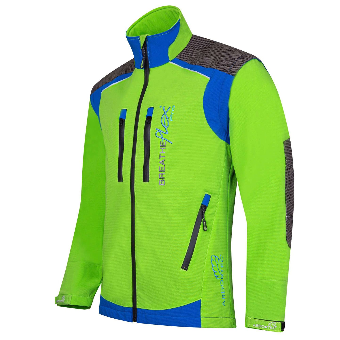 ARBORTEC AT4100 Breatheflex Pro Work Jacket