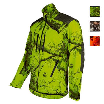 ARBORTEC AT4100 - Jacket Breatheflex Pro REALTREE®