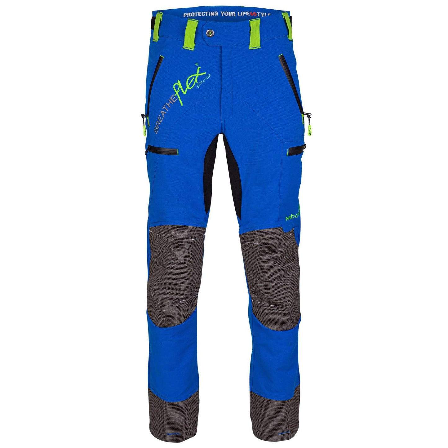 ARBORTEC Breatheflex Pro Non-Protective Trousers