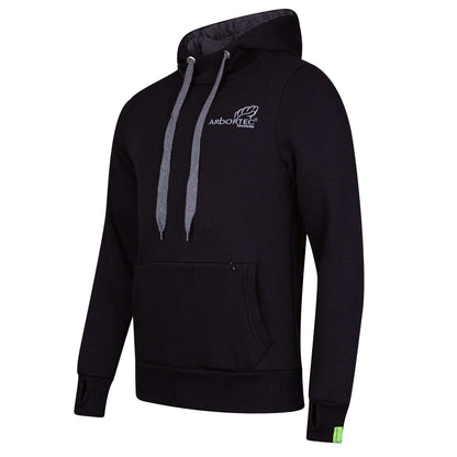 ARBORTEC Hoodie PYL High-Neck