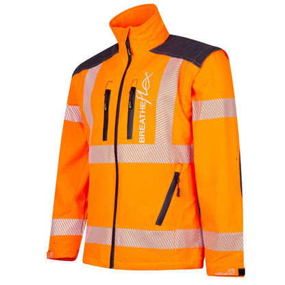 ARBORTEC Breatheflex Performance Work Jacket