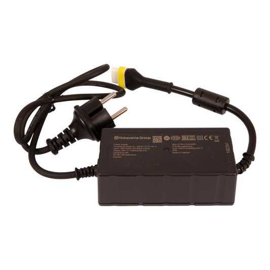 HUSQVARNA POWER UNIT POWER SUPPLY 1.3A E - 599677321/599 67 73-21