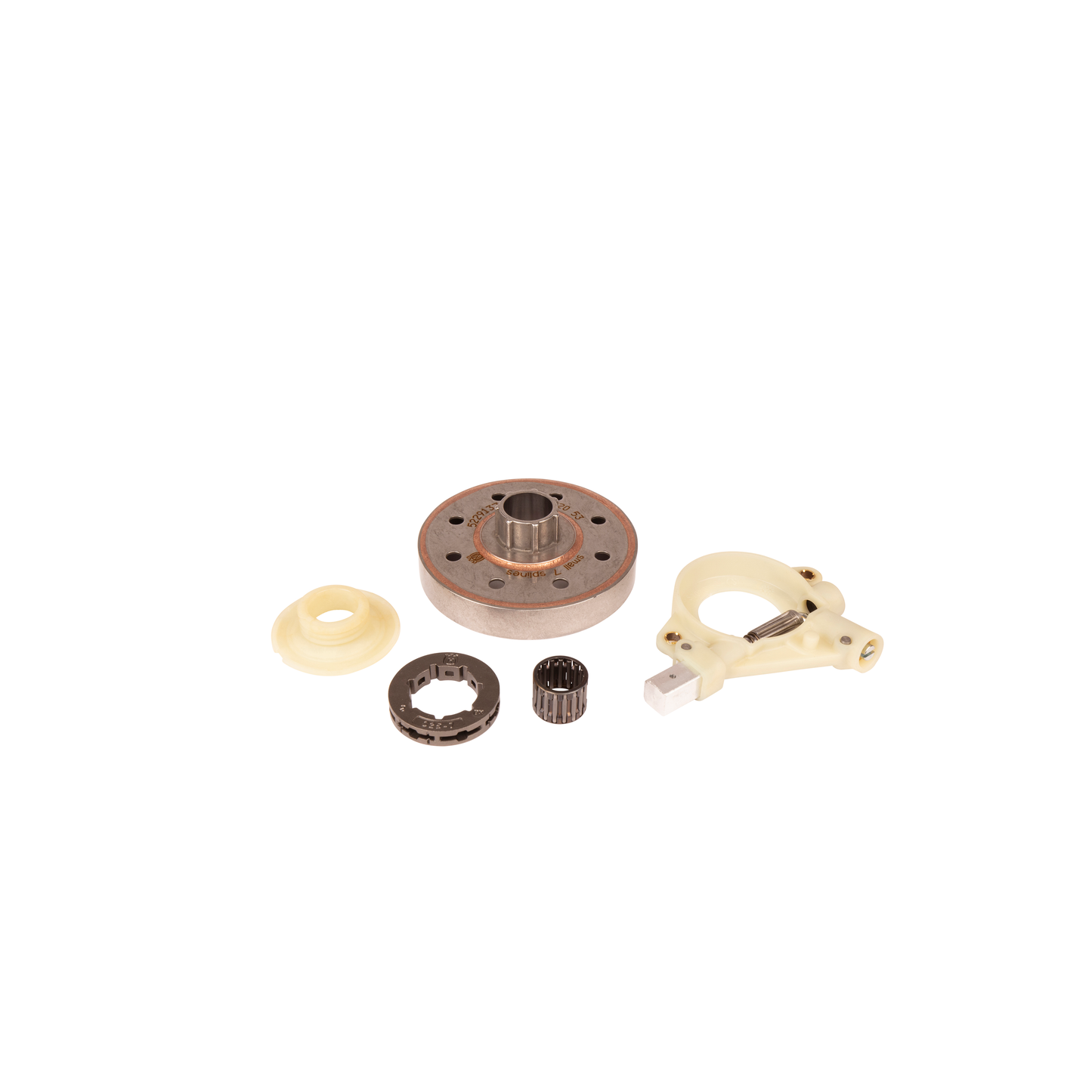 HUSQVARNA CLUTCH DRUM ASSY KIT 0,325 SM - 598937701 / 598 93 77-01