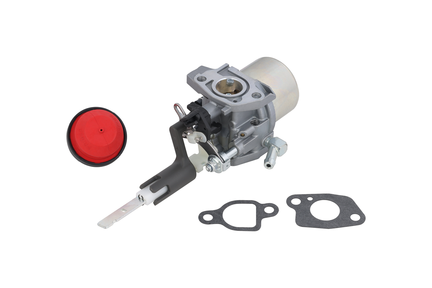 HUSQVARNA CARBURETTOR LCT 254 W/IDLEDOWN - 587154101 / 587 15 41-01
