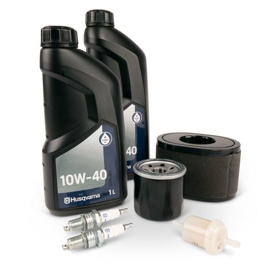 HUSQVARNA SERVICE KIT AIR,OIL,FUEL FILTE - 599965801/599 96 58-01