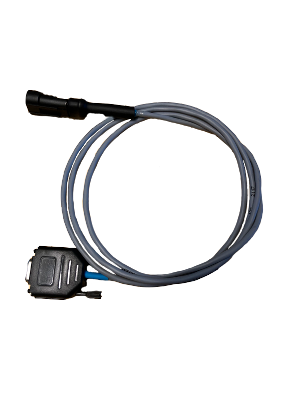HUSQVARNA EXTENSION CABLE KVASER CABLE - 531252601 / 531 25 26-01