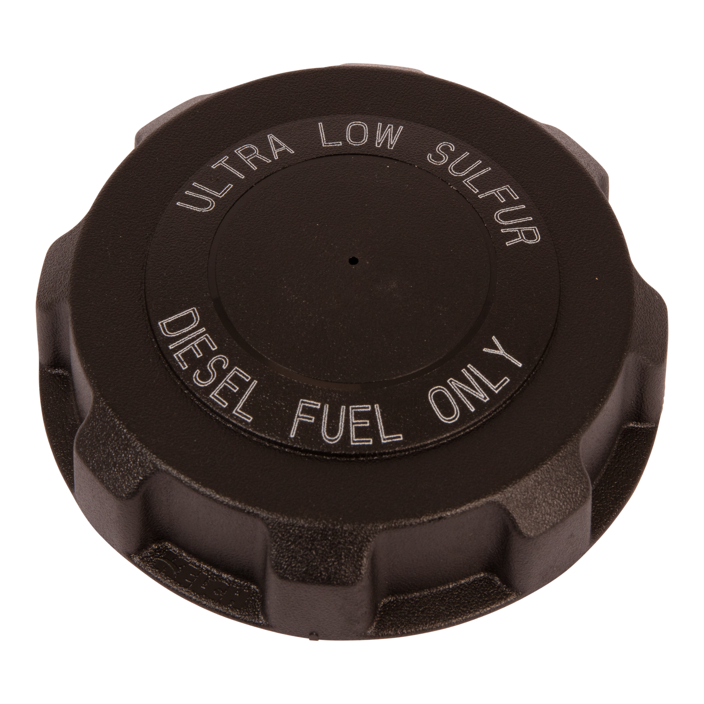HUSQVARNA TANK CAP ULTRA LOW SULFUR - 597193201 / 597 19 32-01
