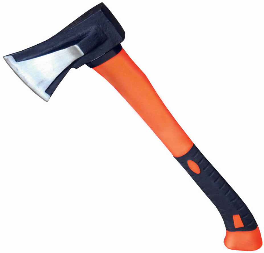 TM 1kg Axe c/w Fibreglass Handle AX70