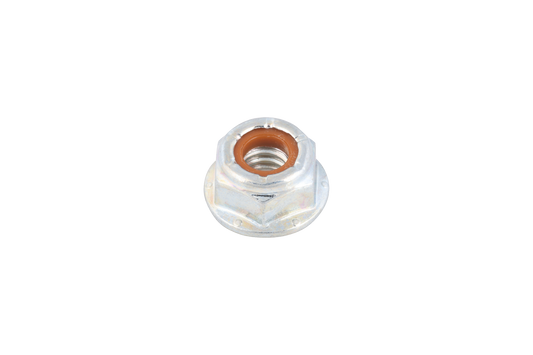 HUSQVARNA NUT FLG, NYLOCK, 1/4-20 GR G C - 582478602 / 582 47 86-02