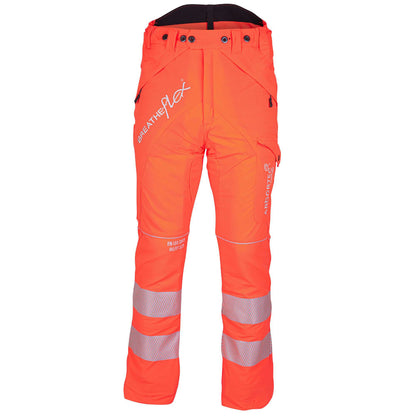 ARBORTEC Breatheflex Chainsaw Trousers - Design A Class 1