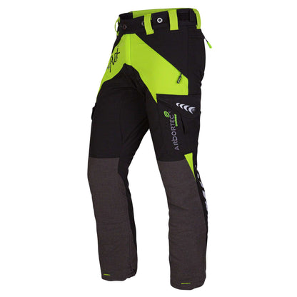 ARBORTEC Breatheflex Ladies Chainsaw Trousers - Design C Class 1